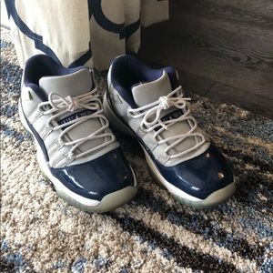 Air Jordan 11 Retro size 7Y